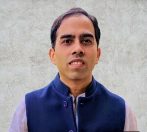 Santosh Kumar S